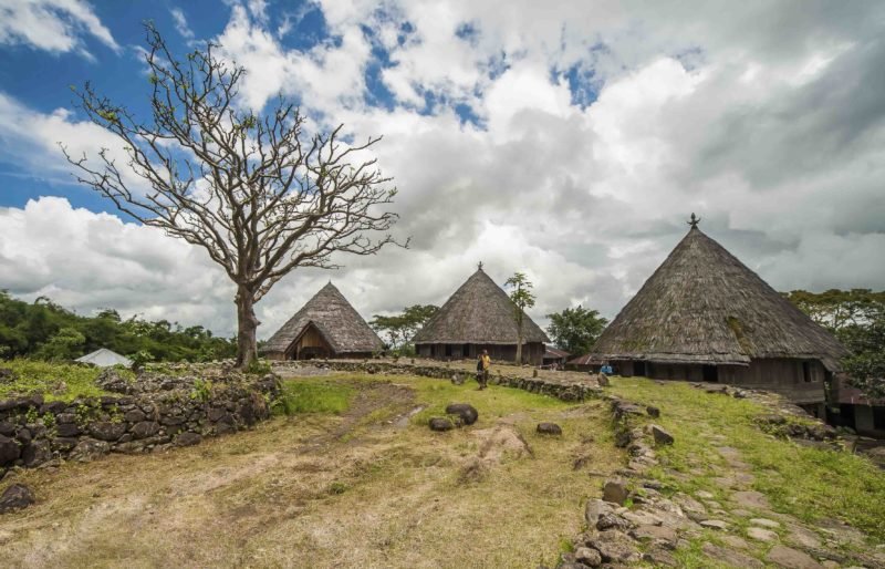 Ruteng Tour - Komodo Tour